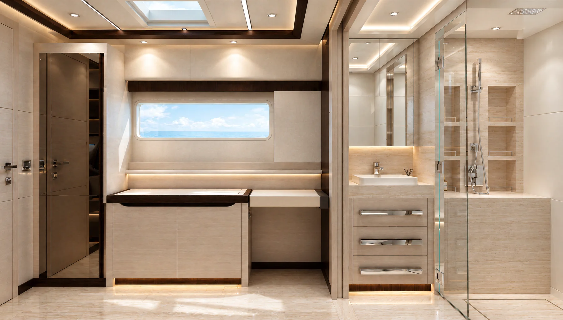 sv80 — Guest bathroom